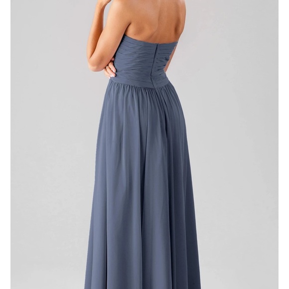 NEW WITH TAGS Kennedy Blue Ginger in Dew Drop - Picture 2 of 2